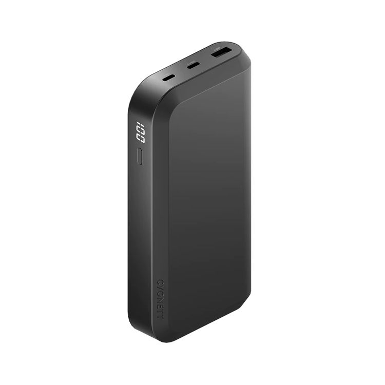صورة Cygnett ChargeUp Pro Series 20K 20,000 mAh Laptop Power Bank