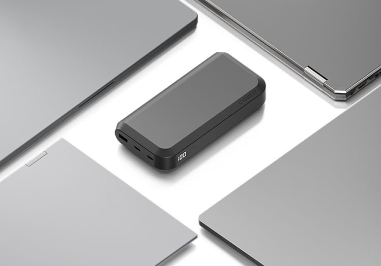 صورة Cygnett ChargeUp Pro Series 20K 20,000 mAh Laptop Power Bank