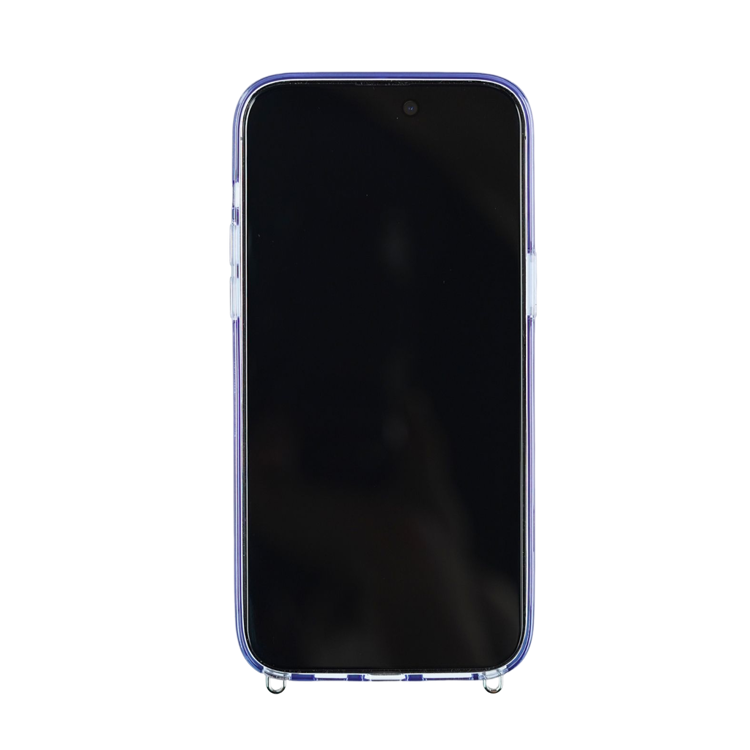 صورة Grip2u Slim iPhone 14 Pro (Purple)