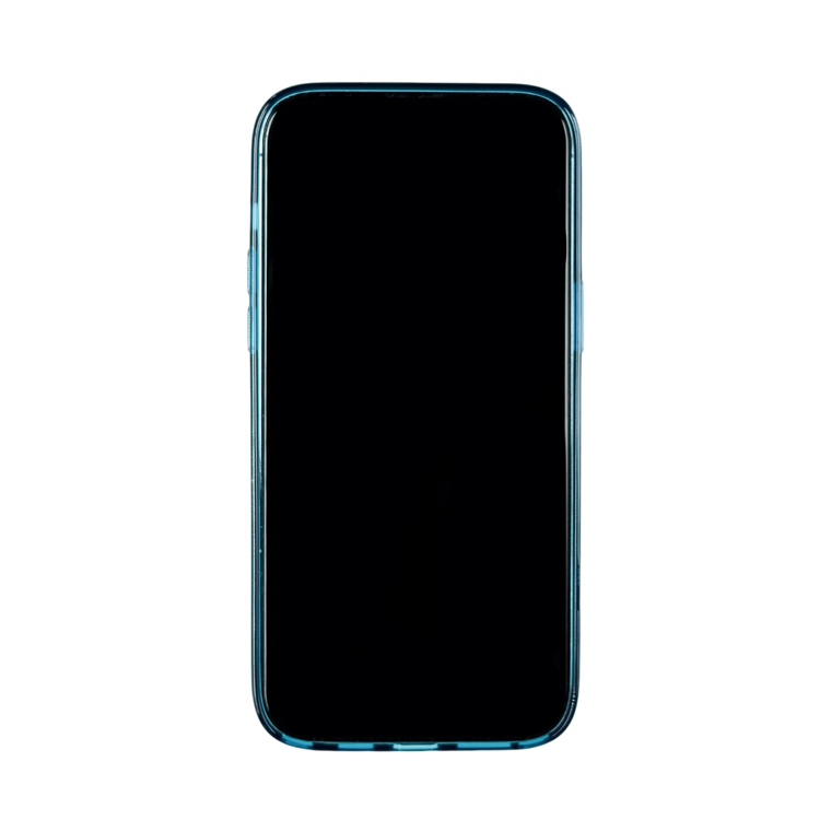 Picture of Grip2u Slim iPhone 14 Pro  (Island Blue)