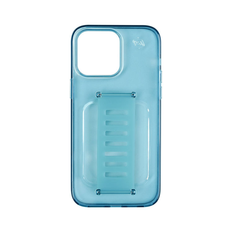 صورة Grip2u Slim iPhone 14 Pro Max (Island Blue)