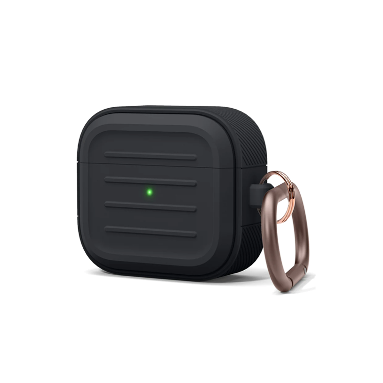 Picture of Elago Armor Case for AirPods 3 – Black