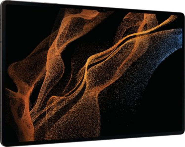 صورة Samsung Galaxy Tab S8 Ultra 128GB (Get Free Samsung Buds Pro )