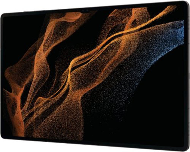 صورة Samsung Galaxy Tab S8 Ultra 128GB (Get Free Samsung Buds Pro )