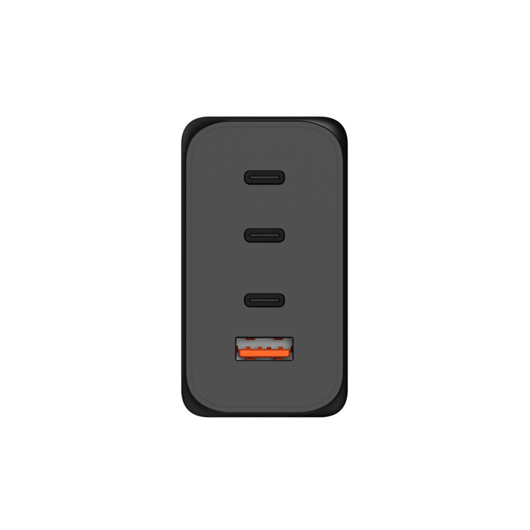 صورة Powerology 200W Total Output GaN Charging Terminal