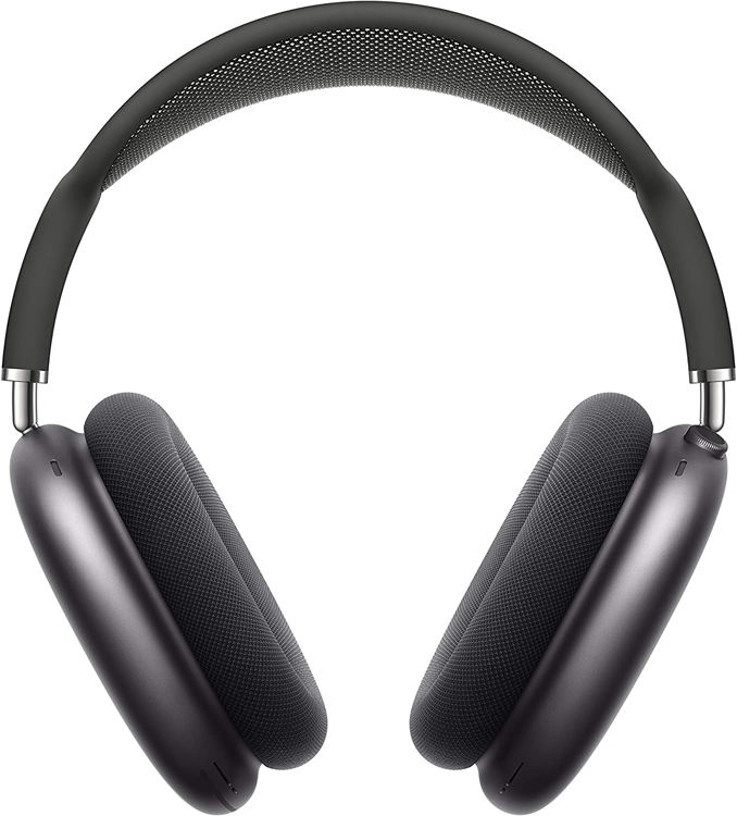 صورة Apple AirPods Max - Space Grey