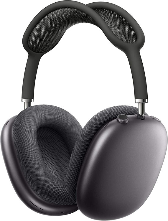 صورة Apple AirPods Max - Space Grey