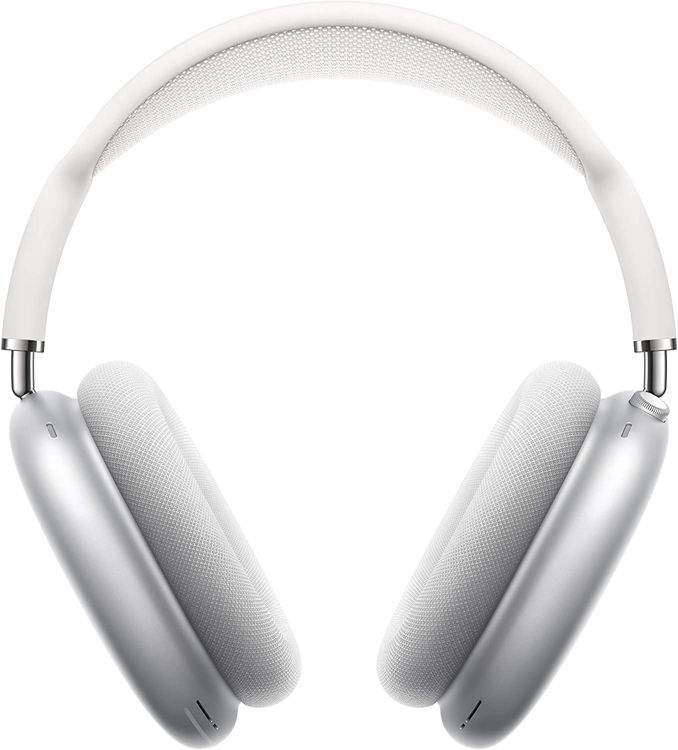صورة Apple AirPods Max - Silver 