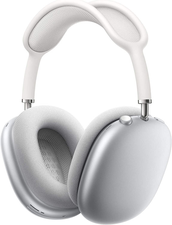 صورة Apple AirPods Max - Silver 