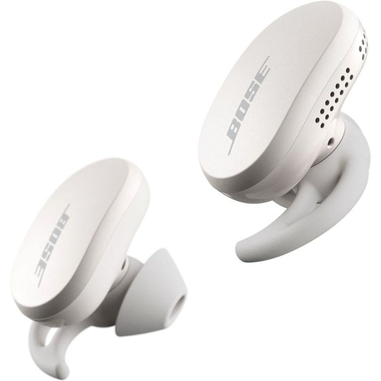 Picture of BOSE QUIETCOMFORT EARBUDS SOAPSTONE