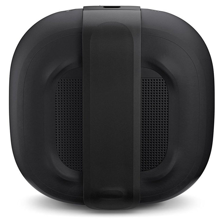 Picture of BOSE SOUNDLINK MICRO BLK 