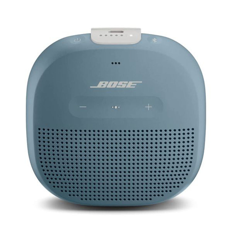 صورة Bose SoundLink Micro Bluetooth Speaker Blue