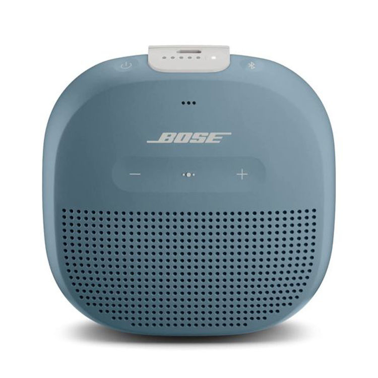 Picture of Bose SoundLink Micro Bluetooth Speaker Blue