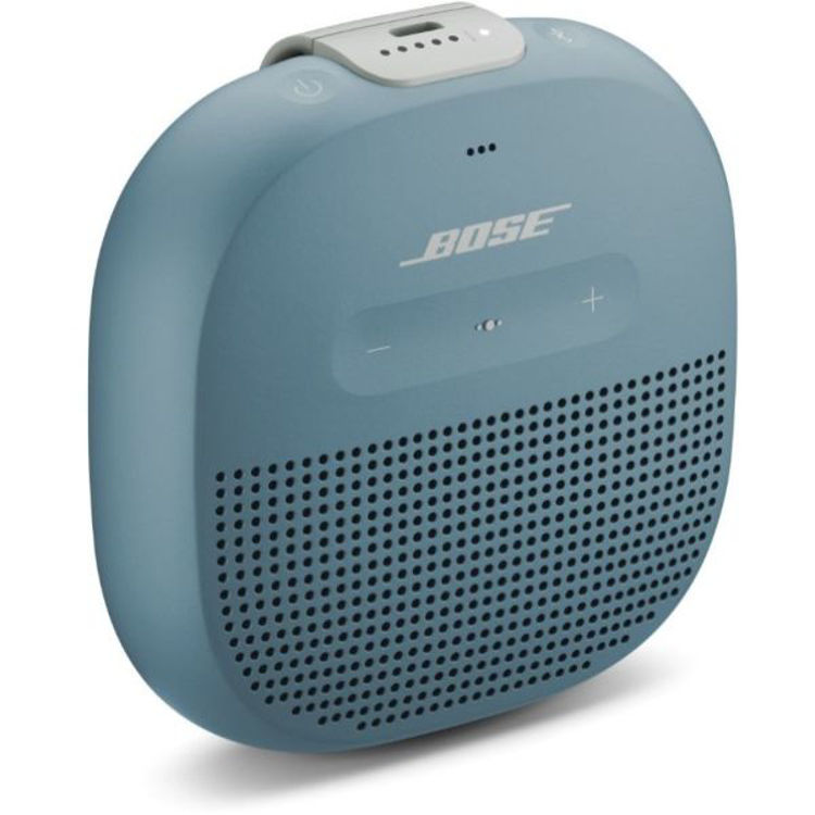 Picture of Bose SoundLink Micro Bluetooth Speaker Blue