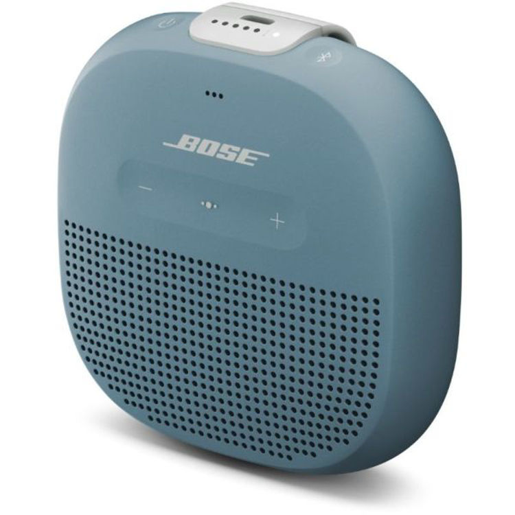 Picture of Bose SoundLink Micro Bluetooth Speaker Blue