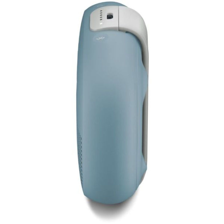 صورة Bose SoundLink Micro Bluetooth Speaker Blue