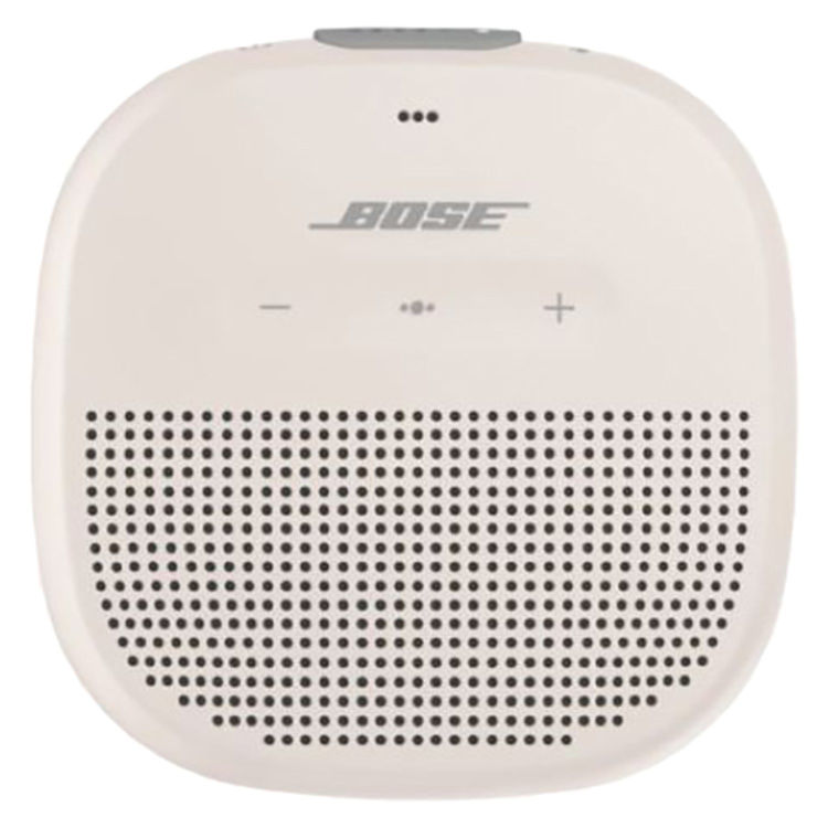 Picture of Bose SoundLink Micro Bluetooth Speaker White