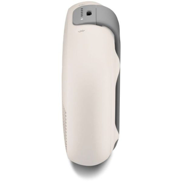 صورة Bose SoundLink Micro Bluetooth Speaker White