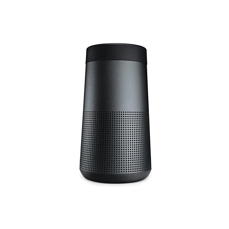 Picture of Bose SoundLink Revolve+ II Portable Bluetooth Speaker Triple Black