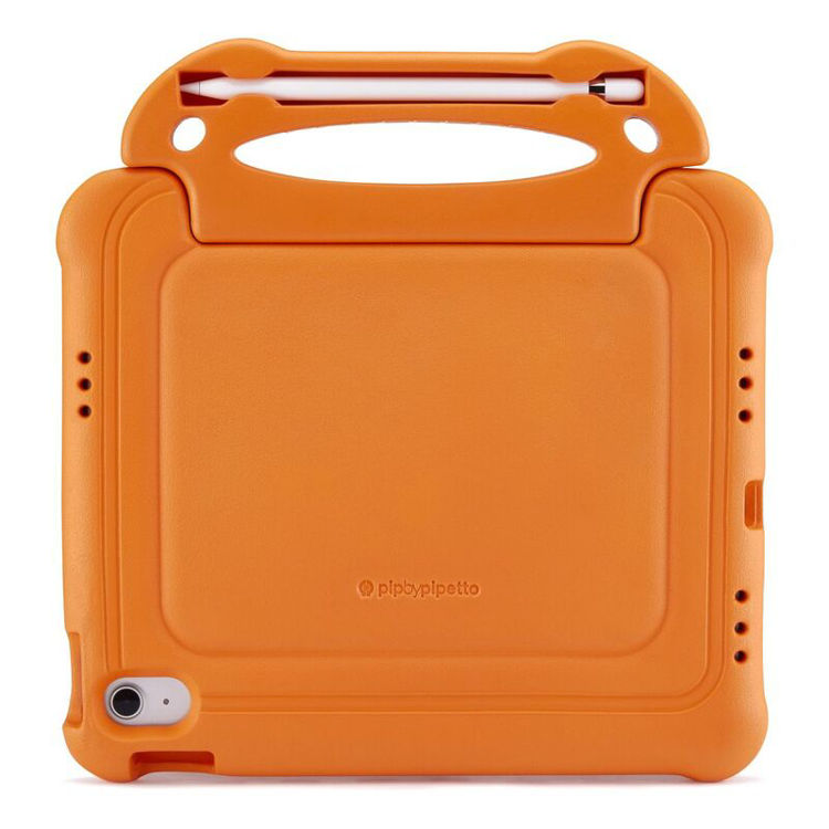 صورة Pipetto Activity Case for iPad 10.9-Inch – Orange