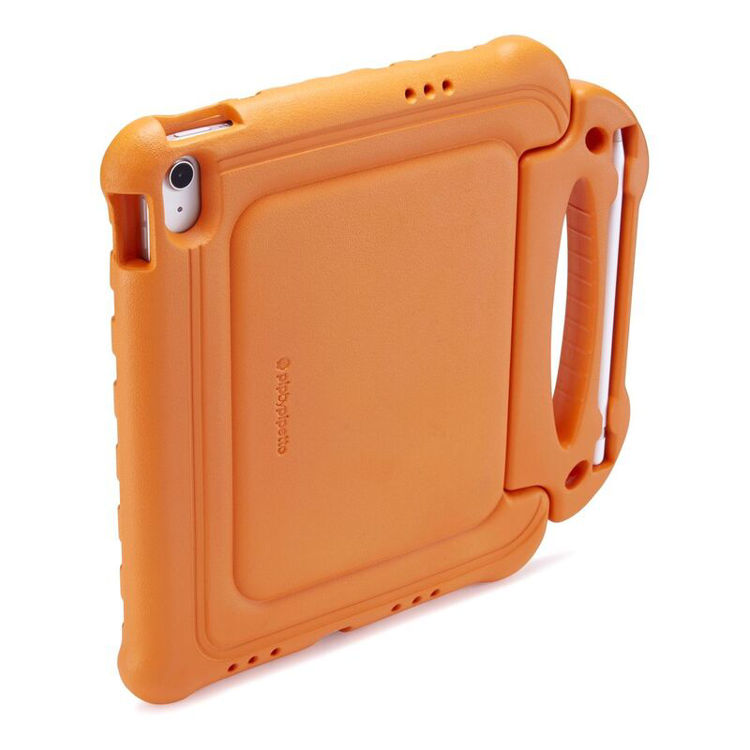 صورة Pipetto Activity Case for iPad 10.9-Inch – Orange