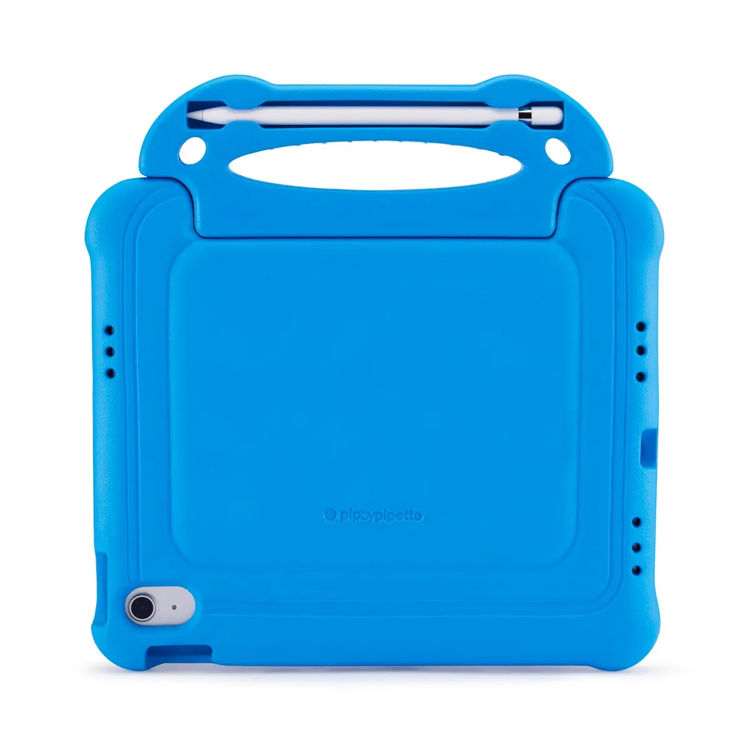 صورة Pipetto Activity Case for iPad 10.9-Inch – Blue