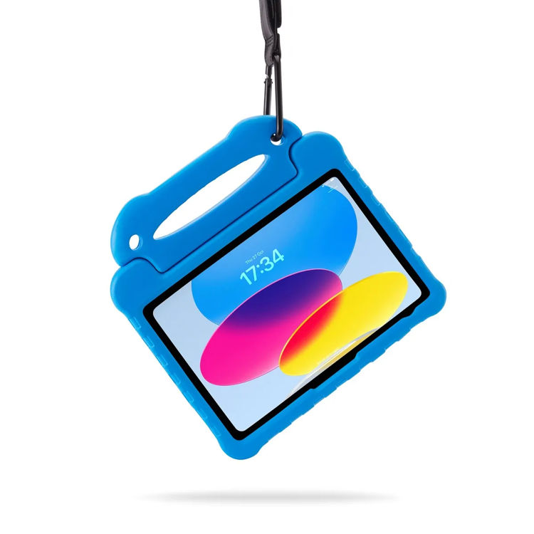 صورة Pipetto Activity Case for iPad 10.9-Inch – Blue