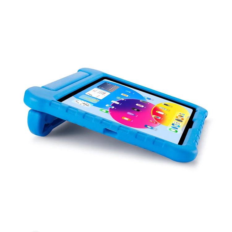 صورة Pipetto Activity Case for iPad 10.9-Inch – Blue