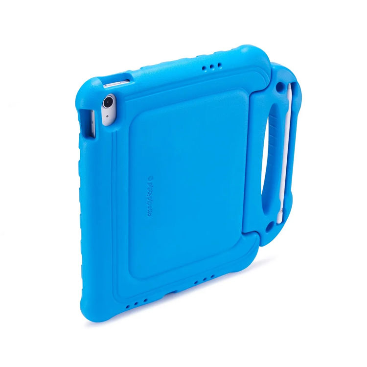 Picture of Pipetto Activity Case for iPad 10.9-Inch – Blue