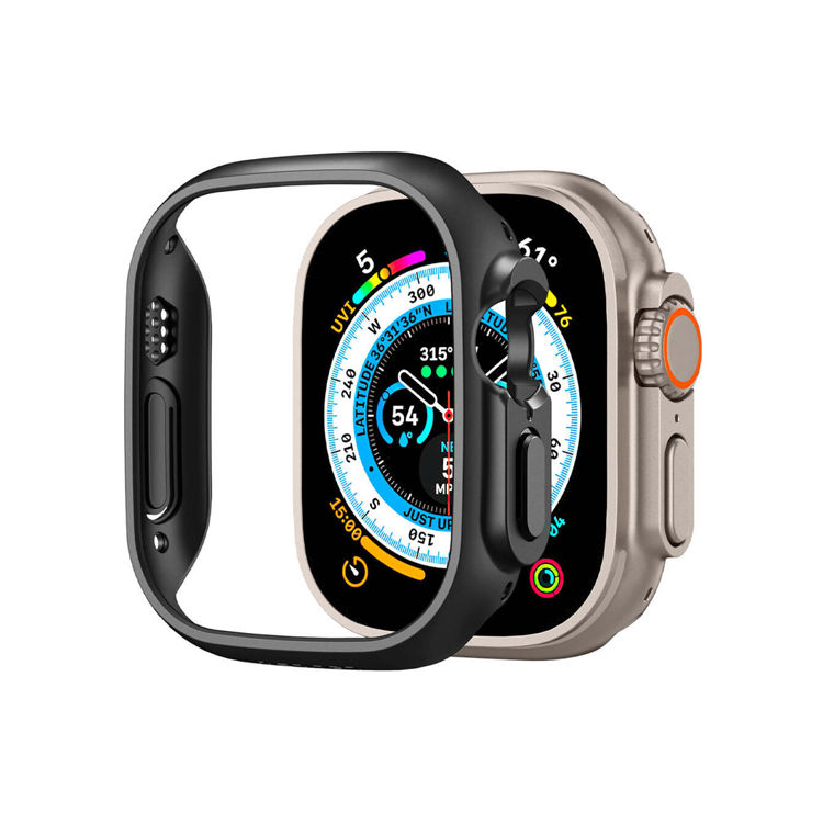 صورة Spigen Apple Watch Ultra (49mm) Case Thin Fit