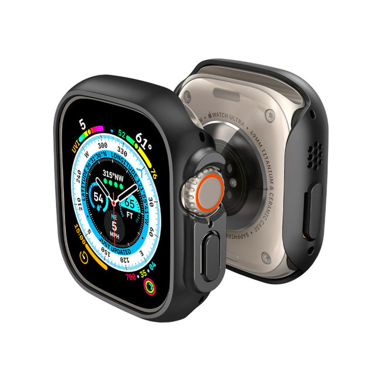 صورة Spigen Apple Watch Ultra (49mm) Case Thin Fit