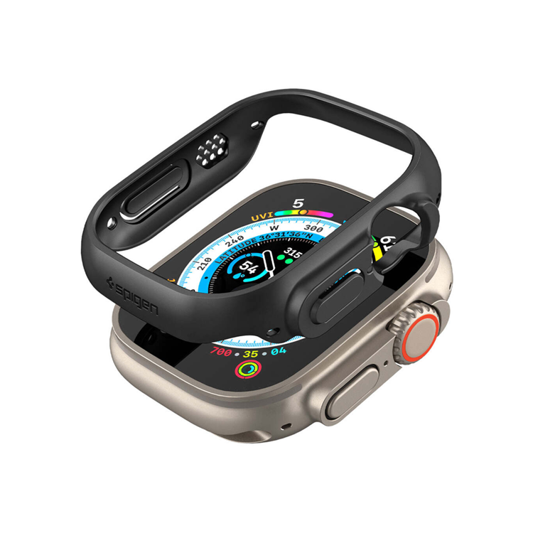 صورة Spigen Apple Watch Ultra (49mm) Case Thin Fit