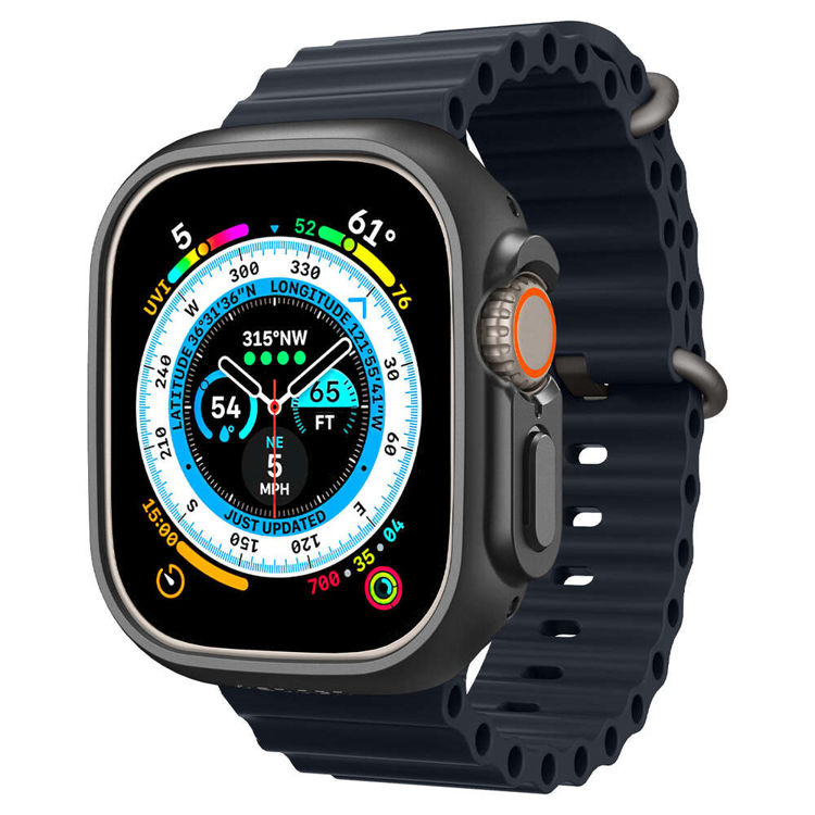 صورة Spigen Apple Watch Ultra (49mm) Case Thin Fit