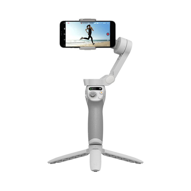 صورة DJI Osmo Mobile SE Smartphone Gimbal Stabilizer with 3-Axis Phone Gimbal
