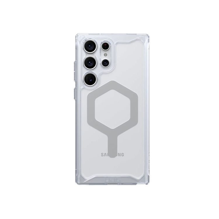 صورة UAG - Plyo Pro Case for Samsung Galaxy S23 Ultra - Ice