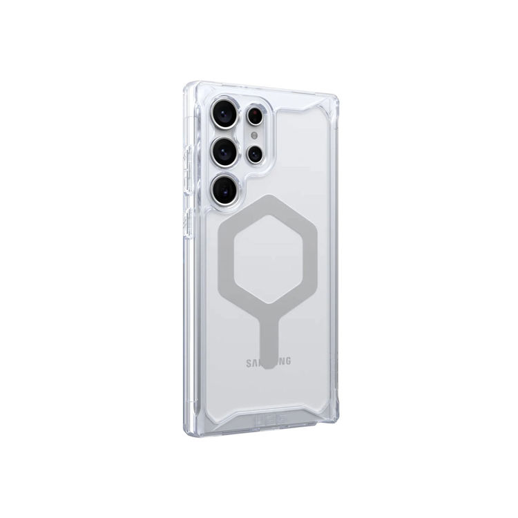 صورة UAG - Plyo Pro Case for Samsung Galaxy S23 Ultra - Ice