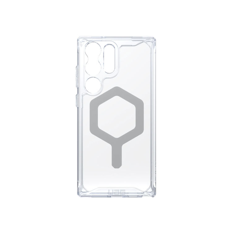 صورة UAG - Plyo Pro Case for Samsung Galaxy S23 Ultra - Ice