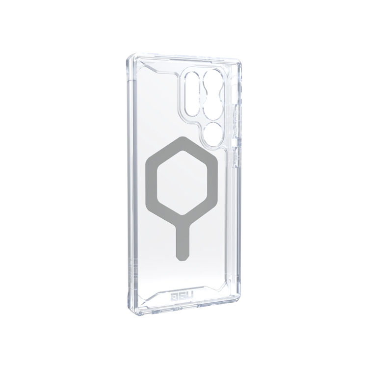 صورة UAG - Plyo Pro Case for Samsung Galaxy S23 Ultra - Ice