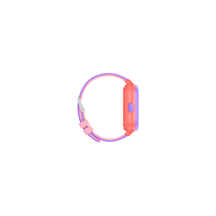صورة G TAB WK1 4G Smart Kids Watch Pink