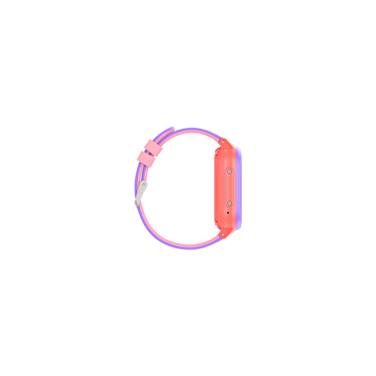 صورة G TAB WK1 4G Smart Kids Watch Pink
