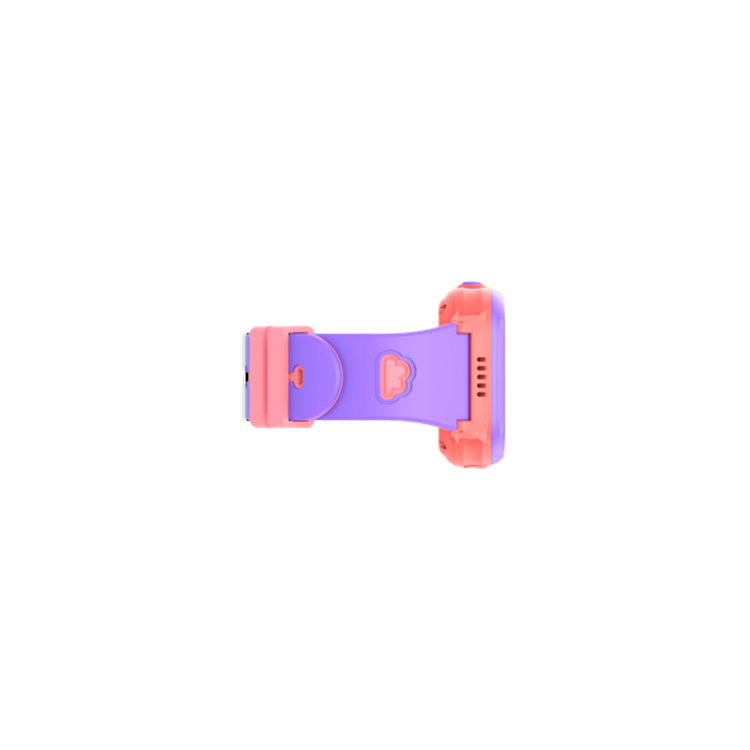 صورة G TAB WK1 4G Smart Kids Watch Pink
