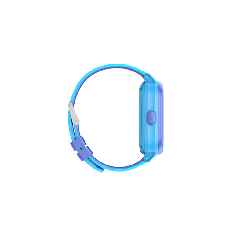 صورة G TAB WK1 4G Smart Kids Watch Blue