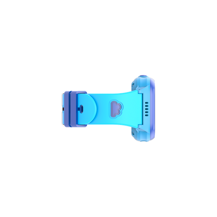 Picture of G TAB WK1 4G Smart Kids Watch Blue