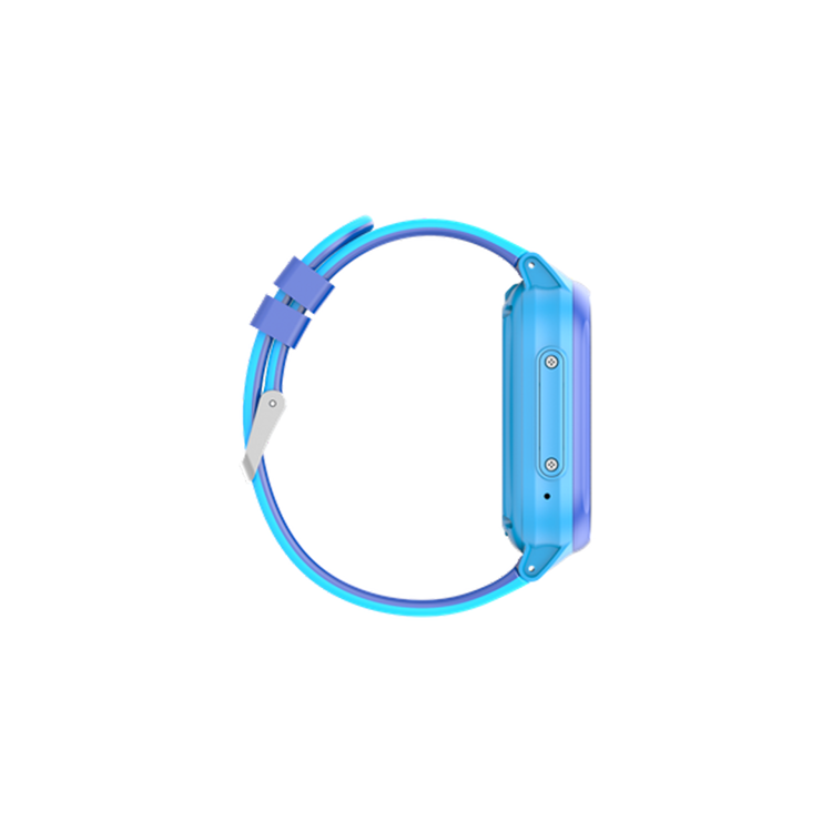 صورة G TAB WK1 4G Smart Kids Watch Blue