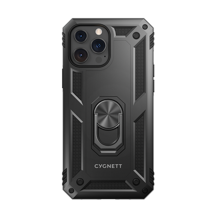 Picture of Cygnett Rugged Cover iPhone 14 Pro