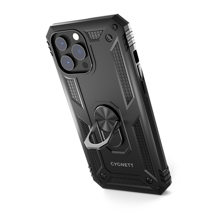 صورة Cygnett Rugged Cover iPhone 14 Pro