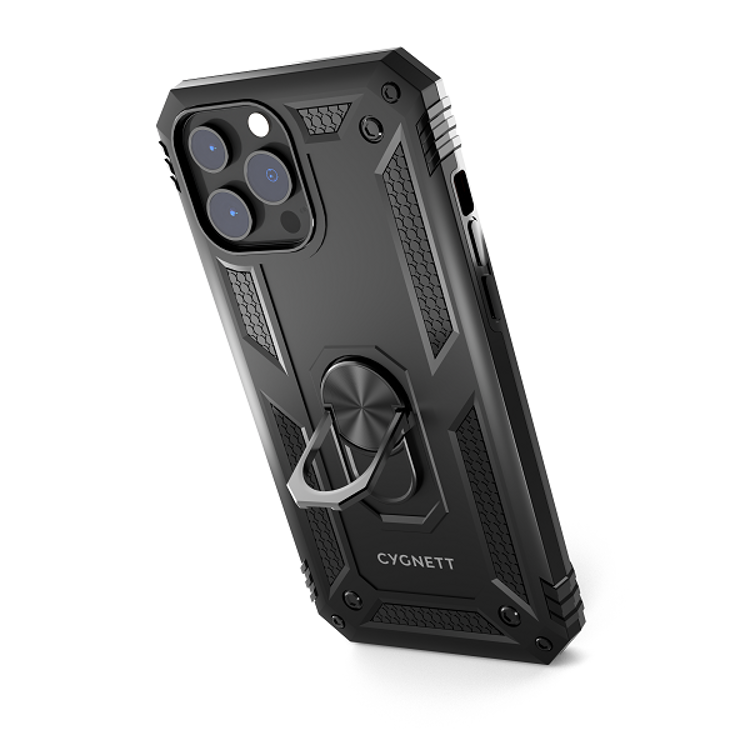 Picture of Cygnett Rugged Cover iPhone 14 Pro