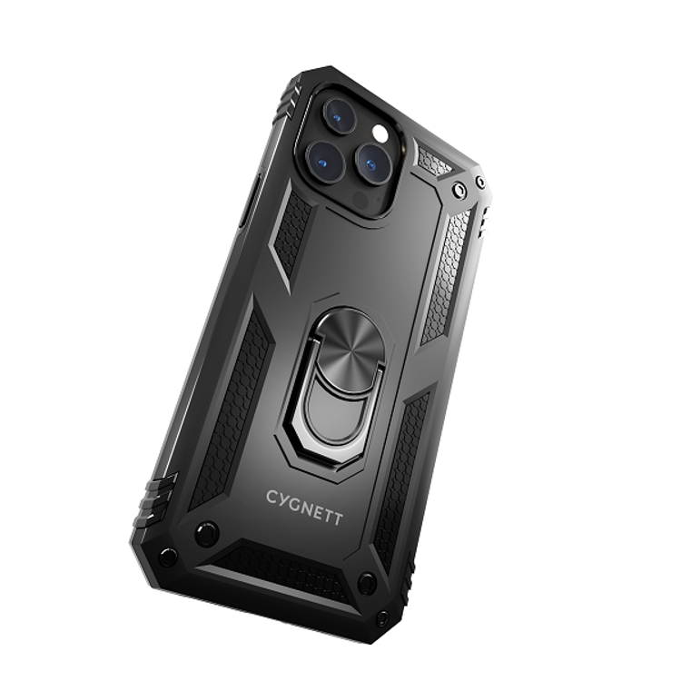 صورة Cygnett Rugged Cover iPhone 14 Pro