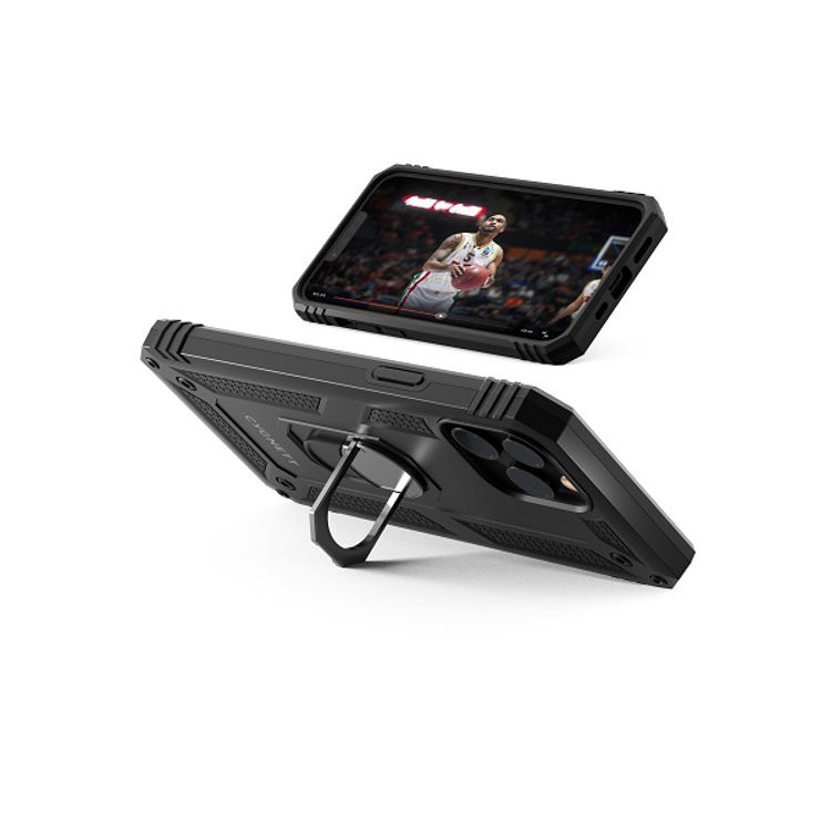 صورة Cygnett Rugged Cover iPhone 14 Pro