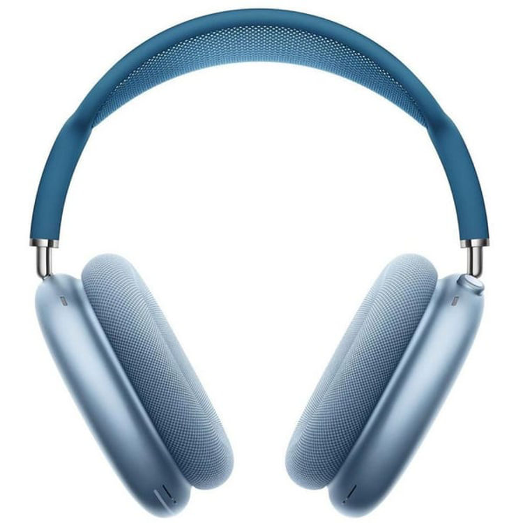 صورة Apple AirPods Max - Sky Blue